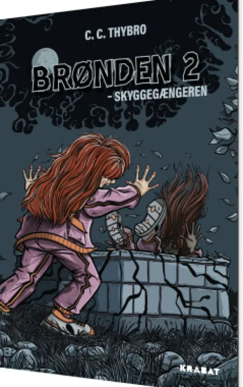 Brønden 2