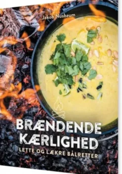 Brændende Kærlighed