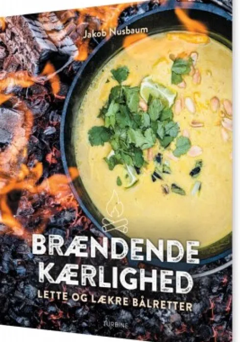 Brændende Kærlighed
