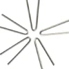 Brændnåle Til Elbrænder - Ø 1,1 MM - 5 Stk