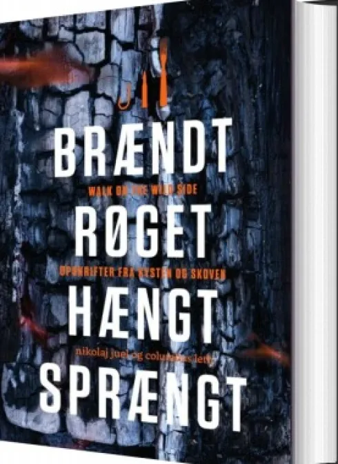 Brændt Røget Hængt Sprængt