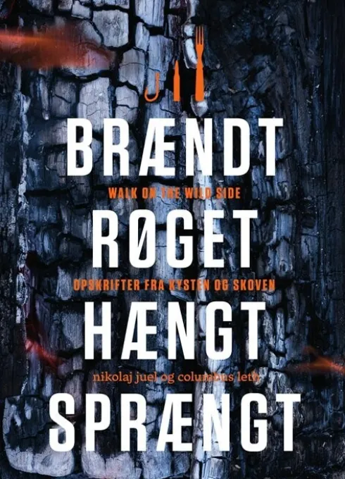 Brændt Røget Hængt Sprængt