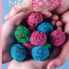 Børnebidder Med Boost - En Vej Til Madglæde