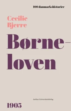 Børneloven