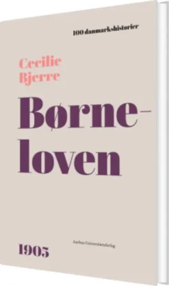 Børneloven