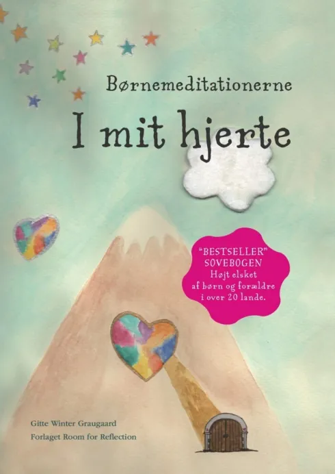 Børnemeditationerne I Mit Hjerte