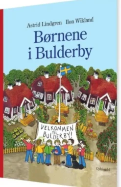 Børnene I Bulderby