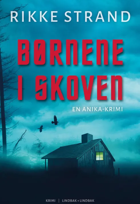 Børnene I Skoven