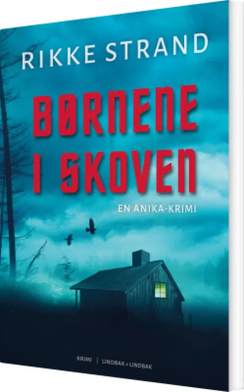 Børnene I Skoven