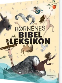Børnenes Bibelleksikon