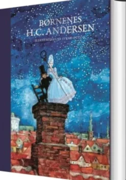 Børnenes H.C. Andersen