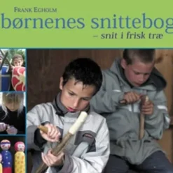Børnenes Snittebog