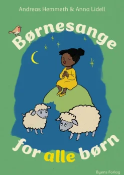 Børnesange For Alle Børn