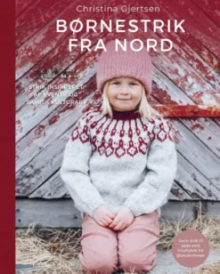 Børnestrik Fra Nord