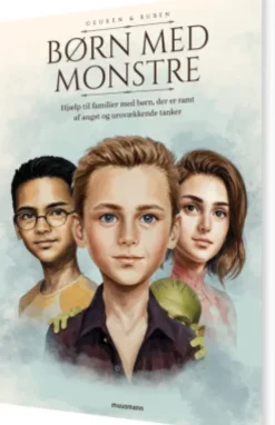 Børn Med Monstre