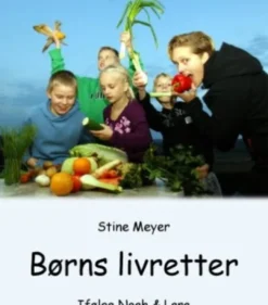 Børns Livretter