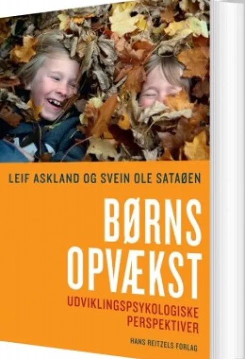 Børns Opvækst