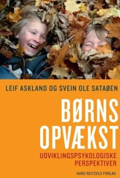 Børns Opvækst
