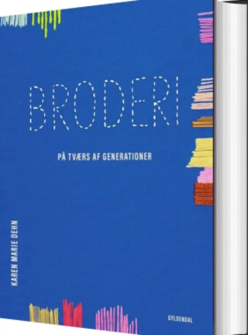Broderi