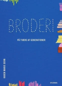 Broderi