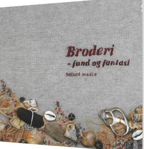 Broderi - Fund Og Fantasi