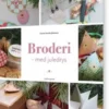 Broderi Med Juledrys