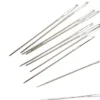 Broderinål - Øjemål 8 MM - Nr. 20 - L 42 MM - Uden Spids - 25 Stk