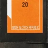 Broderinål - Nr. 20 - L 43 MM - Med Spids - 25 Stk