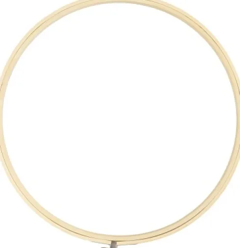 Broderiramme - Ø 30 CM - 1 Stk
