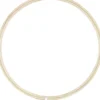 Broderiramme - Ø 25 CM - 1 Stk