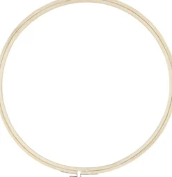 Broderiramme - Ø 25 CM - 1 Stk
