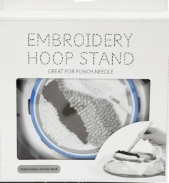 Broderiskål - Ø 14,5 CM - 1 Stk