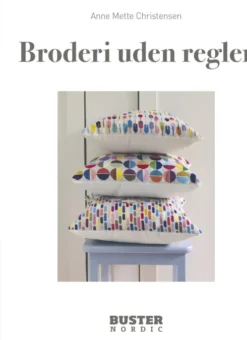 Broderi Uden Regler