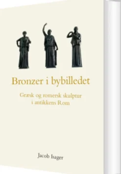 Bronzer I Bybilledet