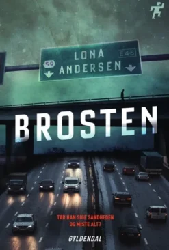 Brosten