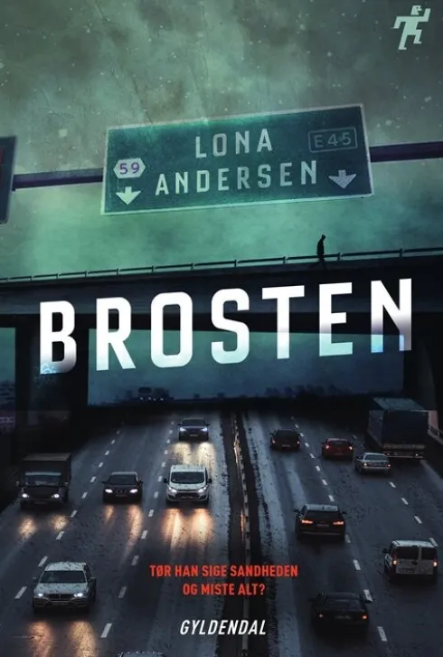 Brosten