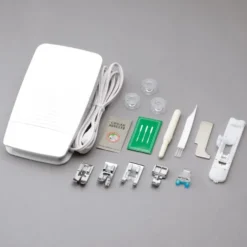 Brother - Cs10S - Elektronisk Symaskine