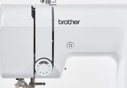 Brother - Ds120X - Elektronisk Symaskine