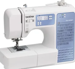 Brother - Fs100Wt - Elektronisk Symaskine