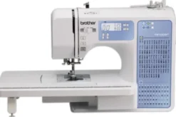 Brother - Fs100Wt - Elektronisk Symaskine