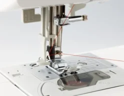 Brother - Fs100Wt - Elektronisk Symaskine
