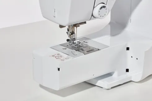 Brother - Fs70Wtx - Elektrisk Symaskine