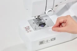 Brother - Fs70Wtx - Elektrisk Symaskine