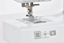 Brother - Fs70Wtx - Elektrisk Symaskine