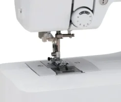Brother - Fs60X - Elektronisk Symaskine