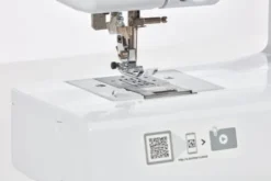Brother - Fs60X - Elektronisk Symaskine