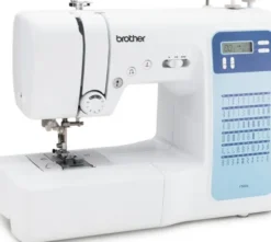 Brother - Fs60X - Elektronisk Symaskine