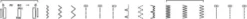 Brother - Ke14S - Mekanisk Symaskine
