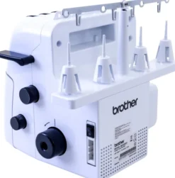 Brother - M343Dst - Overlocker Symaskine