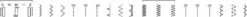 Brother - X17S - Mekanisk Symaskine